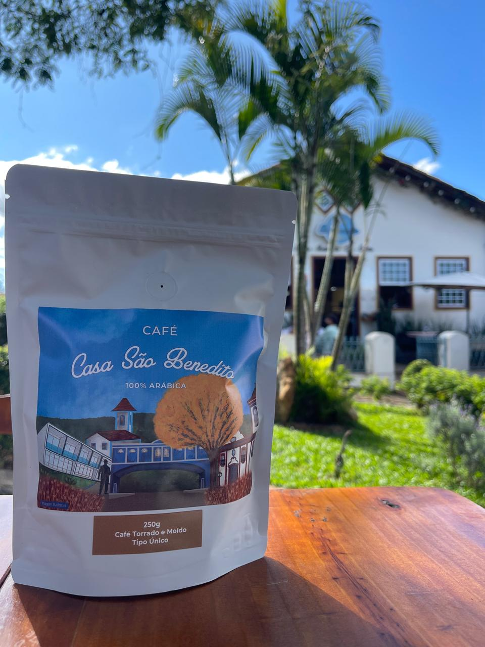 Momento de descontração na Casa