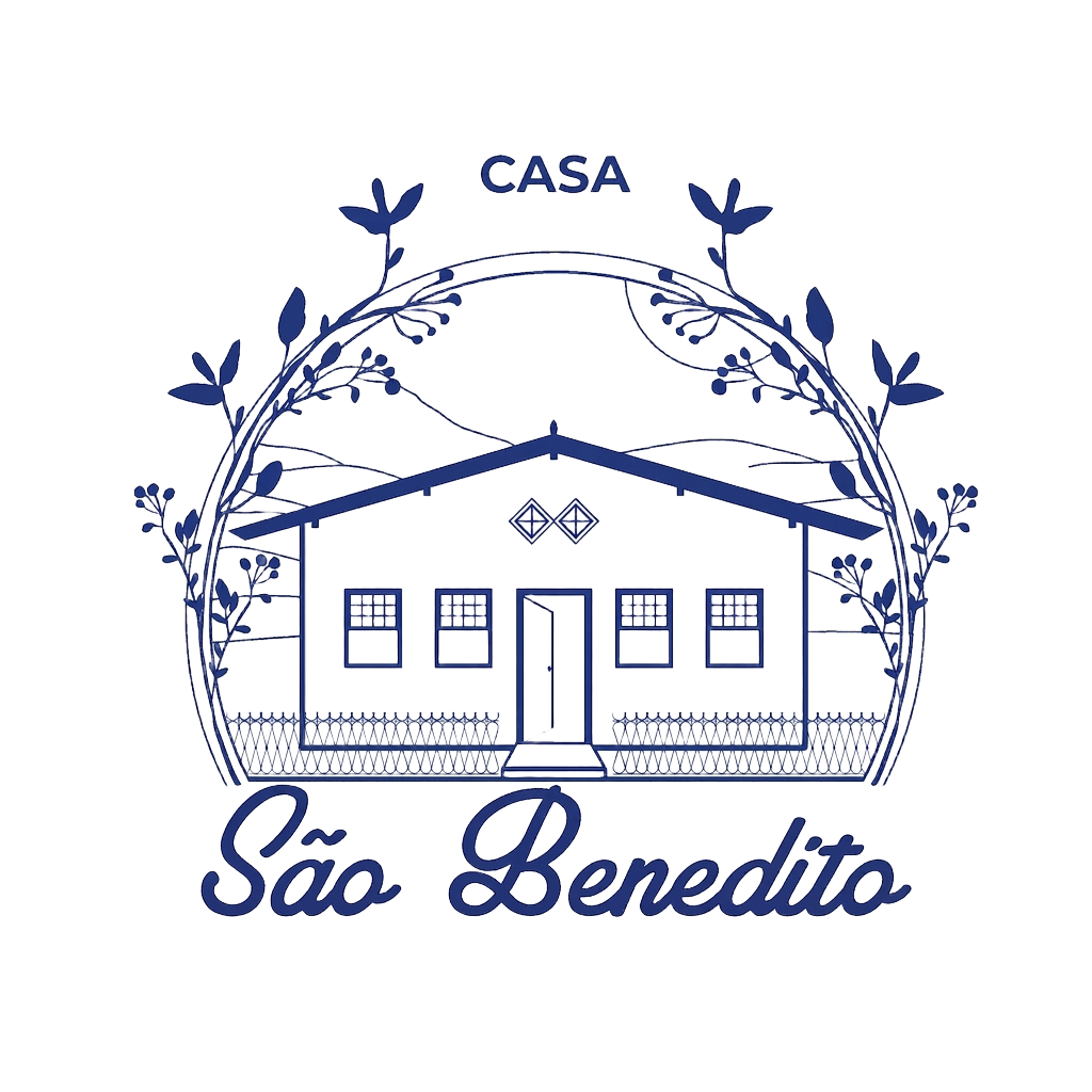 Casa São Benedito